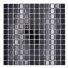05,16 m2 - Mozaika Architecture Square Uni Black Glossy 2,3x2,3 05,16 m2 - Mozaika Architecture Square Uni Black Glossy 2,3x2,3