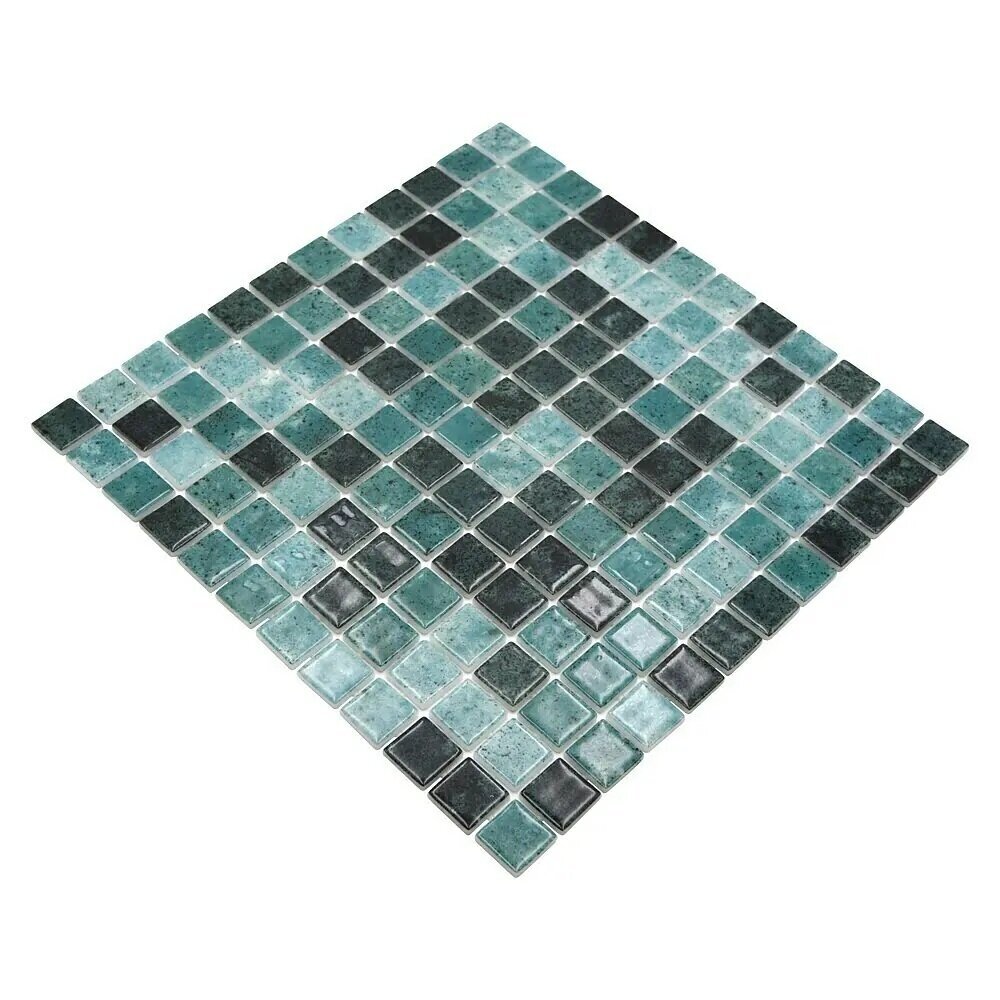 11,80 m2 - Mozaika Quadrat Eco Bali 2,5x2,5 1 11,80 m2 - Mozaika Quadrat Eco Bali 2,5x2,5 1