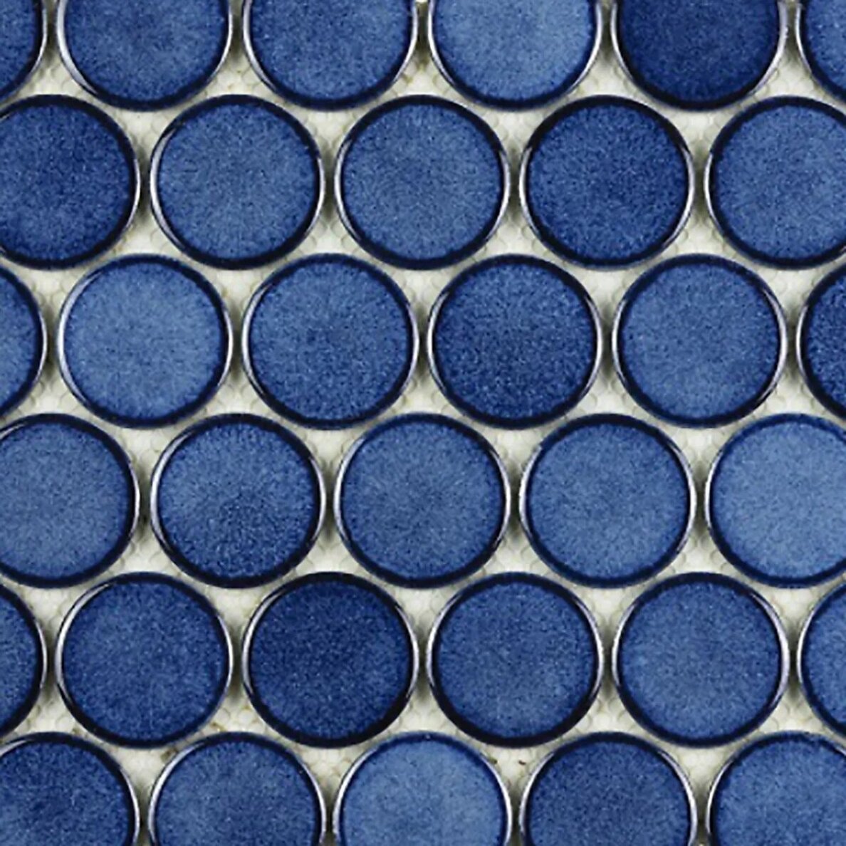 03,16 m2 - Mozaika Tech Round Blue 2 03,16 m2 - Mozaika Tech Round Blue 2