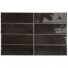 04,90 m2 - Plytelės Coco Black Hat 5x15 04,90 m2 - Plytelės Coco Black Hat 5x15
