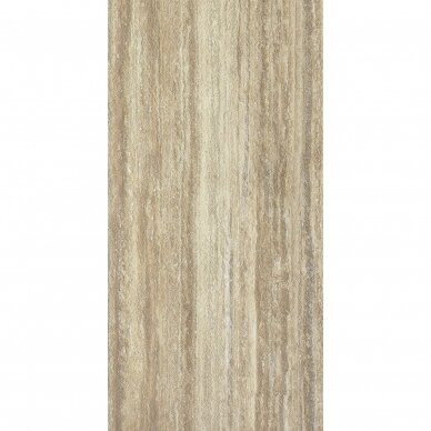 Plytelės Travertino Moka Vein Cut 60x120 Plytelės Travertino Moka Vein Cut 60x120