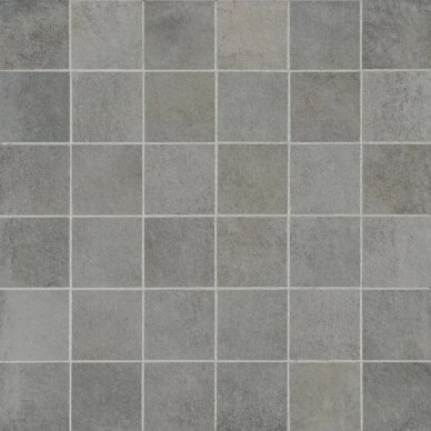 49,20 m2 - Plytelės Marca Corona Stage Silver 10x10 49,20 m2 - Plytelės Marca Corona Stage Silver 10x10