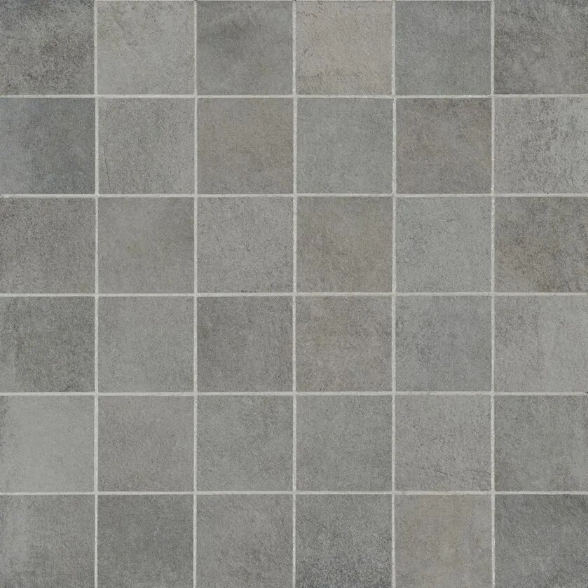 44,69 m2 - Plytelės Marca Corona Stage Silver 10x10