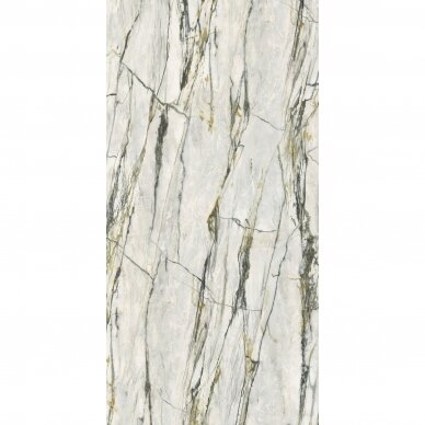 12mm storio plokštė Calacatta Emerald Soft 160x320 12mm storio plokštė Calacatta Emerald Soft 160x320