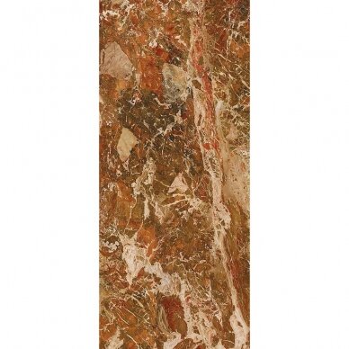 20,02 m2 - Didelių matmenų plytelė Libeccio Antico 120x278 2