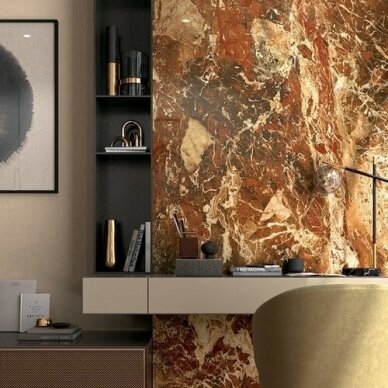 20,02 m2 - Didelių matmenų plytelė Libeccio Antico 120x278