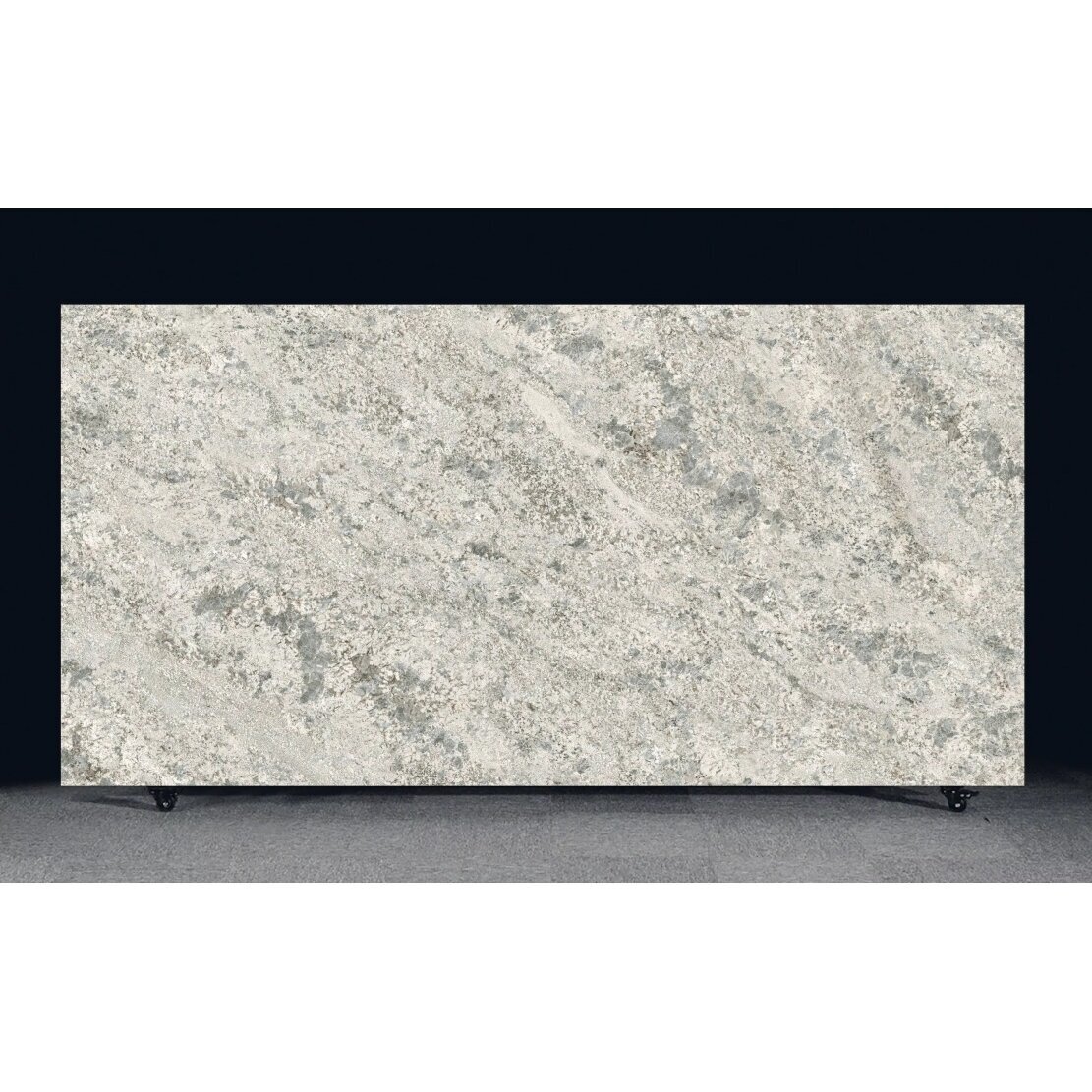 6mm storio akmens masės plokštė Florim Blue Granite 163x324 1 6mm storio akmens masės plokštė Florim Blue Granite 163x324 1