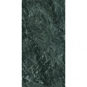 6mm storio akmens masės plokštė Florim Verde Alpi 163x324