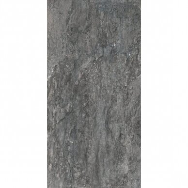 6mm storio akmens masės plokštė Florim Black Granite 163x324 6mm storio akmens masės plokštė Florim Black Granite 163x324