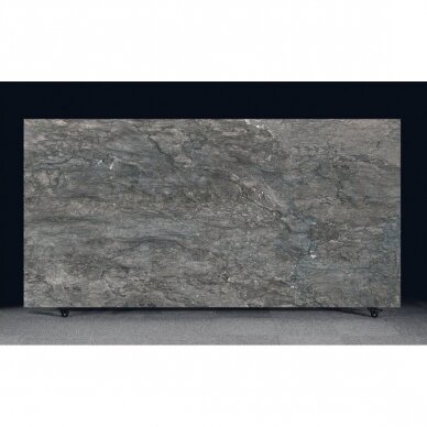6mm storio akmens masės plokštė Florim Black Granite 163x324 1 6mm storio akmens masės plokštė Florim Black Granite 163x324 1