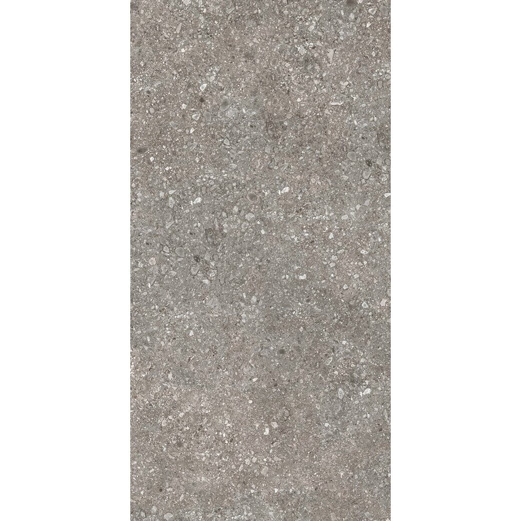 Didelių matmenų 6mm storio plytelė Norr Gra 120x278 1 Didelių matmenų 6mm storio plytelė Norr Gra 120x278 1