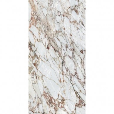 23,04 m2 - Didelių matmenų plytelė Arabescato Oro 120x240 23,04 m2 - Didelių matmenų plytelė Arabescato Oro 120x240