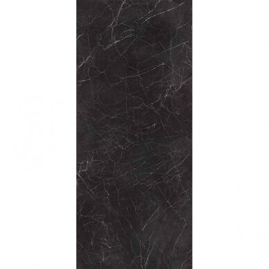 Didelių matmenų plytelė Black Pearl 120x278 1