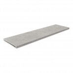 11,00 vnt - Laiptas Cement Smoke Out 33x120 11,00 vnt - Laiptas Cement Smoke Out 33x120