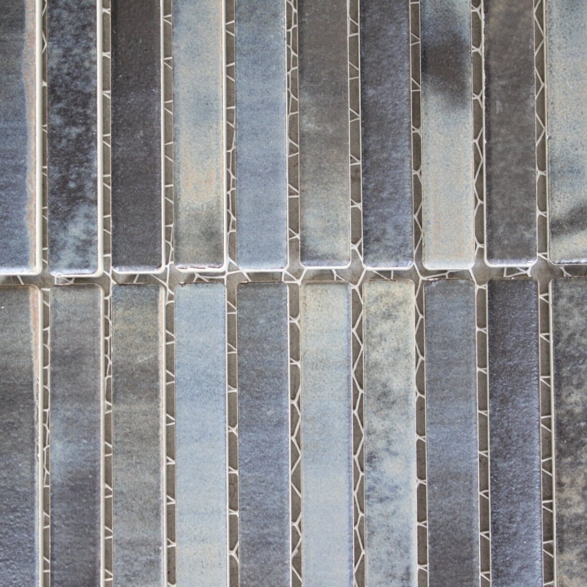 10,23 m2 - Mozaika Antrazit 12x88mm 1 10,23 m2 - Mozaika Antrazit 12x88mm 1