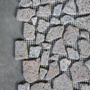 Natūralaus akmens mozaika Genuanceerd 30x30