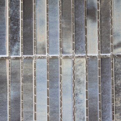 10,23 m2 - Mozaika Antrazit 12x88mm 1 10,23 m2 - Mozaika Antrazit 12x88mm 1