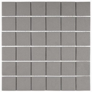 Mozaika Dover Grey Anti-Slip 5x5