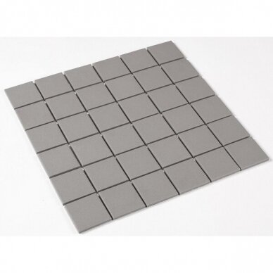 Mozaika Dover Grey Anti-Slip 5x5 2