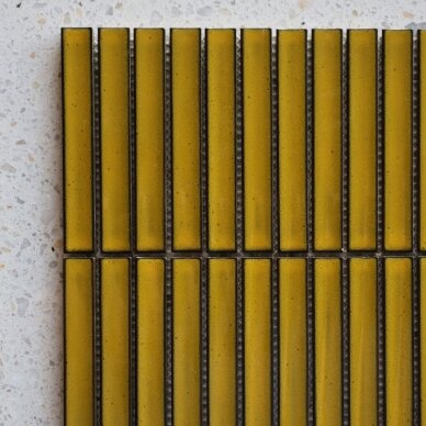 Mozaika Kit Kat Yellow 20x145 1
