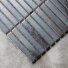 10,23 m2 - Mozaika Antrazit 12x88mm 10,23 m2 - Mozaika Antrazit 12x88mm