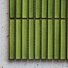 Mozaika Kit Kat Green 20x145