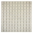 Mozaika Square Salt 25x25 mm