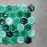 Mozaika Mykonos Emerald