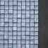 Mozaika Quadrat Crystal/Stein Mix White 30.5x30.5