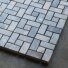05,10 m2 - Mozaika Rad Stein Light Grey 05,10 m2 - Mozaika Rad Stein Light Grey