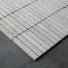 1.89 m2 - Mozaika Travertino Creme Stick 15x100
