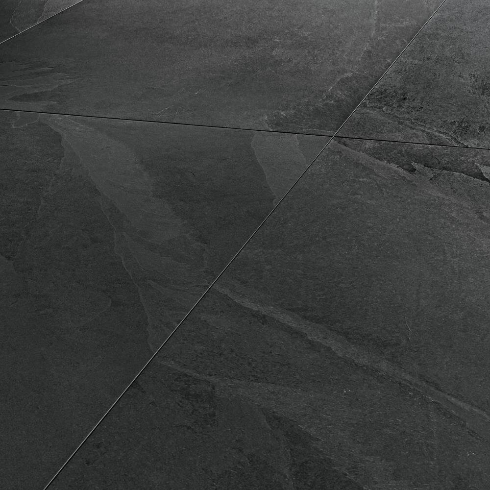 43,20 m2 - Plytelės Brazilian Slate Rail Black 60x60 5 43,20 m2 - Plytelės Brazilian Slate Rail Black 60x60 5