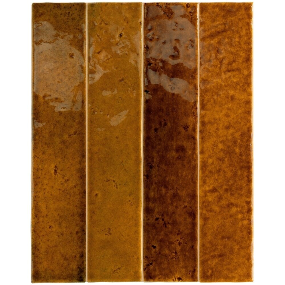Plytelės Equipe Menorca Rust 6,5x32,8 1 Plytelės Equipe Menorca Rust 6,5x32,8 1