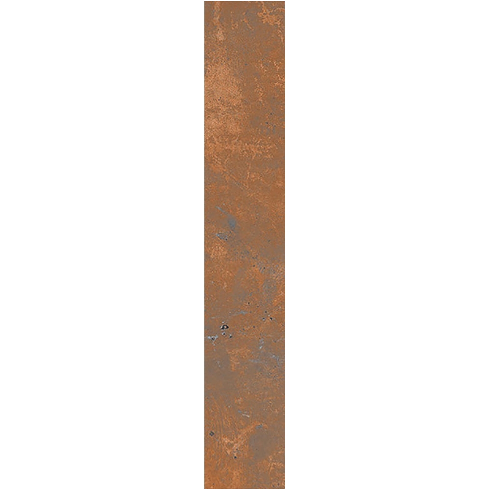 Plytelės Oxyd Corten 6.1x37 2