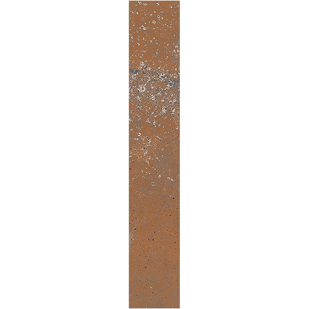 Plytelės Oxyd Corten 6.1x37 3