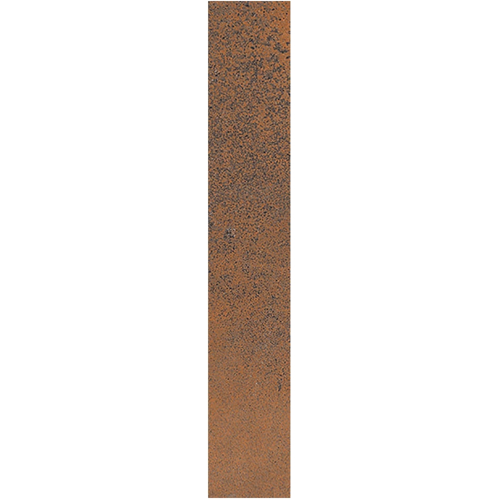 Plytelės Oxyd Corten 6.1x37 4
