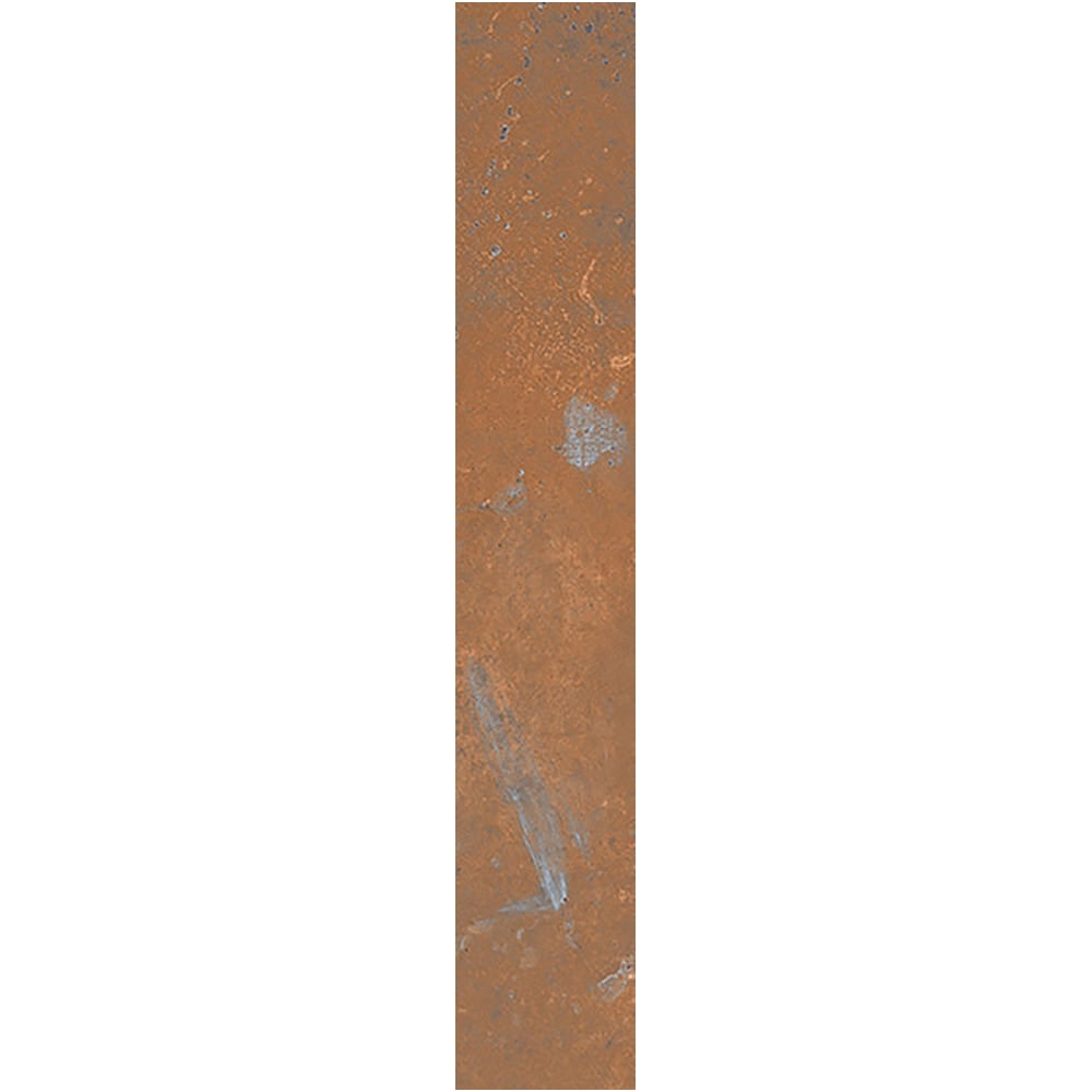 Plytelės Oxyd Corten 6.1x37 5
