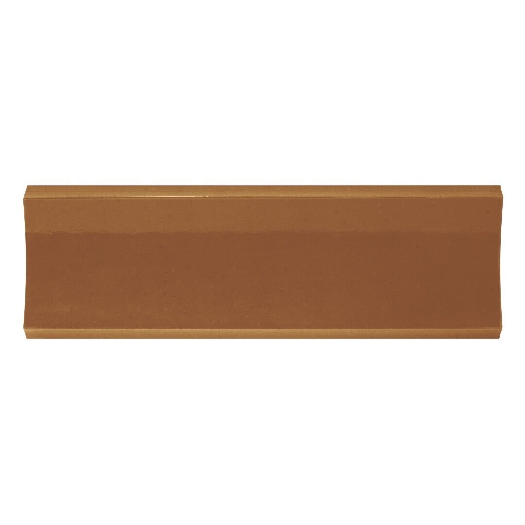 06,25 m2 - Plytelės Bow Brown 15x45 2 06,25 m2 - Plytelės Bow Brown 15x45 2