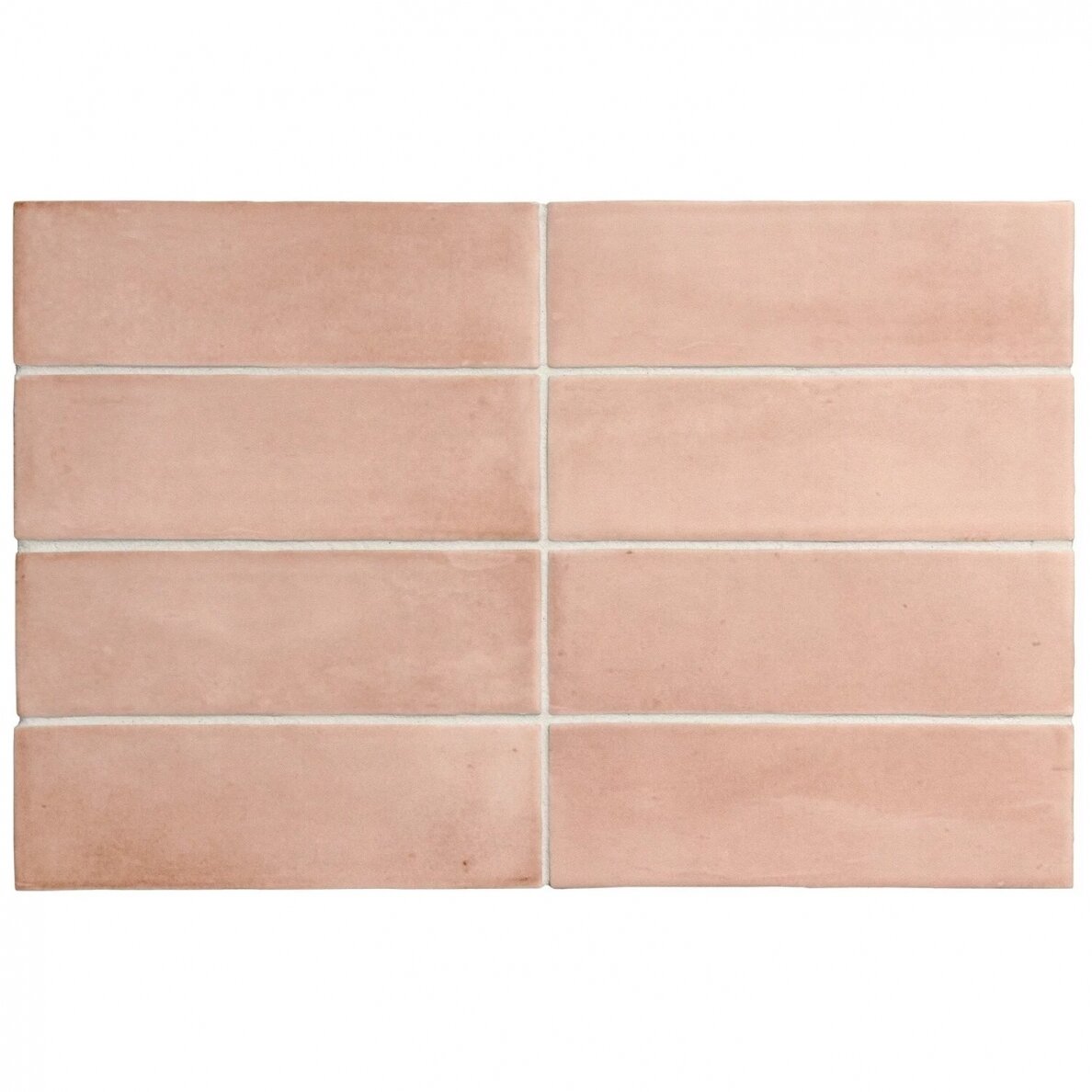 Plytelės Equipe Coco Orchard Pink Matt 5x15 1 Plytelės Equipe Coco Orchard Pink Matt 5x15 1