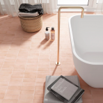 Plytelės Equipe Coco Orchard Pink Matt 5x15 Plytelės Equipe Coco Orchard Pink Matt 5x15