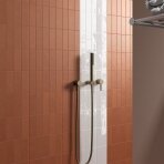 Plytelės Equipe Fango Cotto 5x15 Plytelės Equipe Fango Cotto 5x15