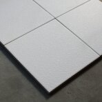 11,50 m2 - Plytelės Pukkila White Structured 15x15 11,50 m2 - Plytelės Pukkila White Structured 15x15