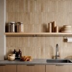 Plytelės Rondine Tyrrhenia Powder 5,2x29 Plytelės Rondine Tyrrhenia Powder 5,2x29