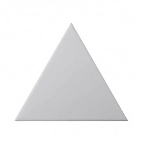 48,21 m2 - Plytelės Petracer's Triangolo Bianco 17x17 48,21 m2 - Plytelės Petracer's Triangolo Bianco 17x17