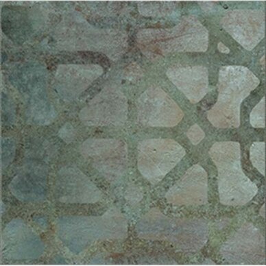 05,28 m2 - Plytelės Ethnic Emerald 13,8x13,8 1 05,28 m2 - Plytelės Ethnic Emerald 13,8x13,8 1
