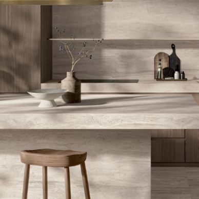 Plytelės Royal Travertino Ebur Vein 60x120 3 Plytelės Royal Travertino Ebur Vein 60x120 3