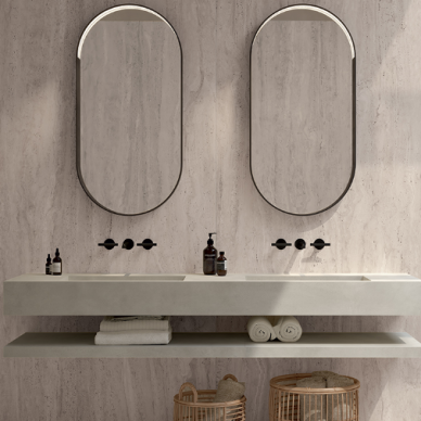 Plytelės Royal Travertino Ebur Vein 60x120 1 Plytelės Royal Travertino Ebur Vein 60x120 1