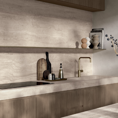 Plytelės Royal Travertino Ebur Vein 60x120 2 Plytelės Royal Travertino Ebur Vein 60x120 2
