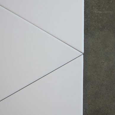 34,44m2 - Plytelės Petracer's Triangolo Bianco 17x17 2 34,44m2 - Plytelės Petracer's Triangolo Bianco 17x17 2