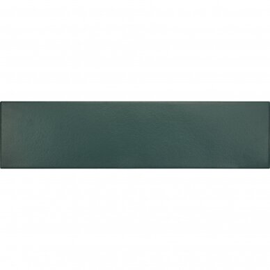 10,20 m2 - Plytelės Stromboli  Viridian Green 9,2x36,8 1